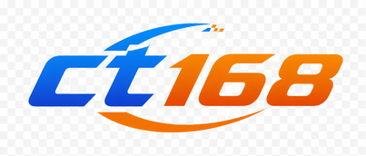 CT168 Logo